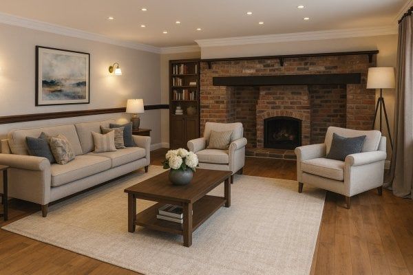 Crane Way, Cranfield, Bedfordshire, MK43 - Photo 1