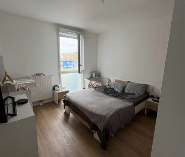 Location appartement 2 pièces - 40.2m² à Wattrelos (59150) - Photo 1