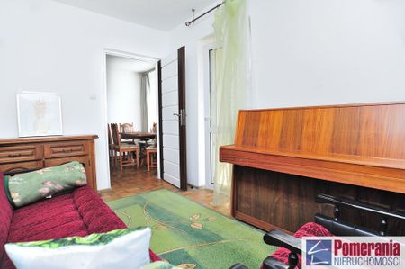 Drzetowo, ul. Komuny Paryskiej - Photo 4