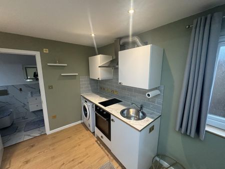 Studio to rent - Photo 2