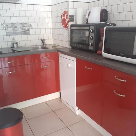 Location Appartement 2 pièces 32m² DAX 40100 - Photo 4