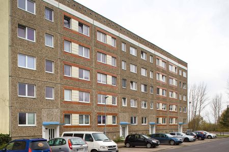 Vier Zimmer in ruhiger Randlage! - Photo 2