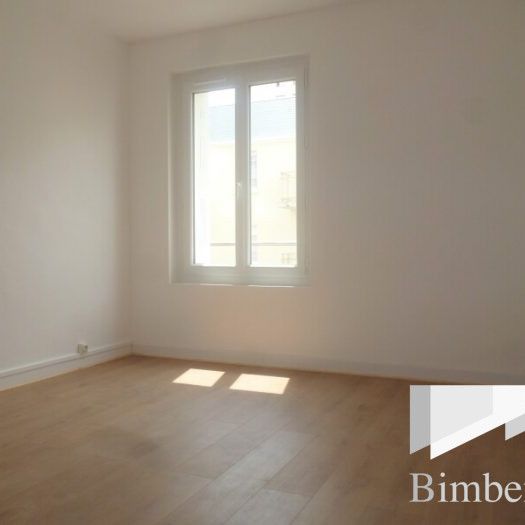 Appartement à louer, 4 pièces - Orléans 45000 - Photo 1