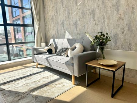 1 Bed Flat, Camden Street, B1 - Photo 4