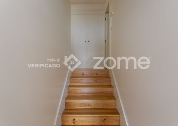 Apartamento T1 em Porto