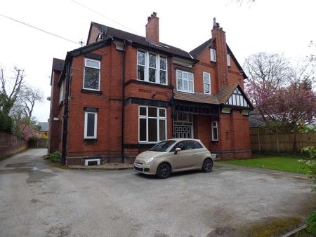 Lancaster Road, Didsbury, Manchester, M20 - Photo 3