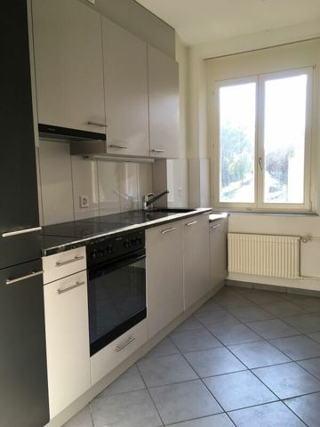 4-Zimmer-Altbauwohnung im Westen von St. Gallen! - Photo 5
