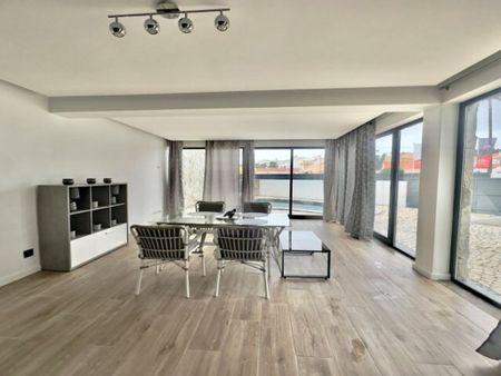 3 room luxury Villa for rent in Alcabideche, Portugal - Photo 3