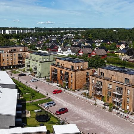 Skogsvallsgatan 3 - Foto 4