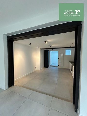 LE HAVRE - SAINT-VINCENT - PROCHE PLAGE - Type LOFT - Photo 2