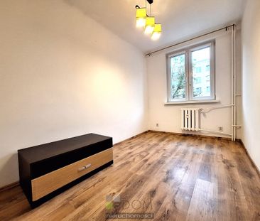 Mieszkanie na wynajem 47,8 m², Gorzów Wielkopolski, os. Sady - Zdjęcie 3