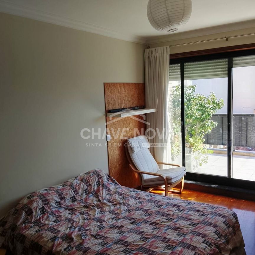 Apartamento T2 em Porto - Photo 1