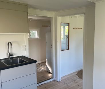 Dalgångsliden, Mölndal - Foto 1