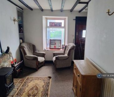 1 bedroom terraced house to rent - Photo 2