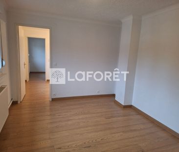 Appartement T3 Moyeuvre-Grande à louer - Photo 6