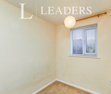 2 bedroom house to rent Luccombe Drive, Alvaston, Derby, DE24 - Photo 1