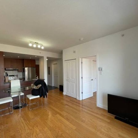 Furnished Condo Rental - 3 1/2 in Ville Saint-Laurent - Photo 1