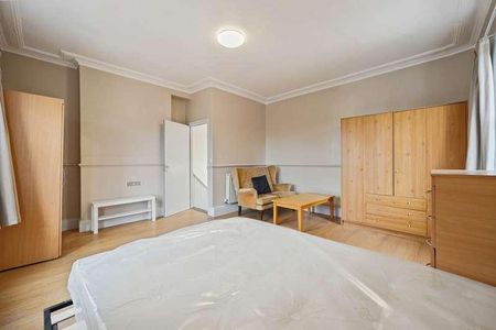 Saint John`s Hill, Clapham Junction, SW11 - Photo 5