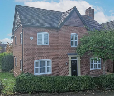 4 bedroom detached house to rent - Photo 3 | Rentumo