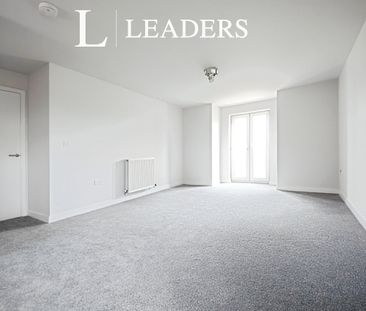 2 bedroom apartment to rent New Lakeside, Hampton Vale, Peterboroug... - Photo 5