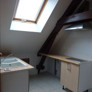 À louer : Appartement 2 pièces à Esternay - Photo 2