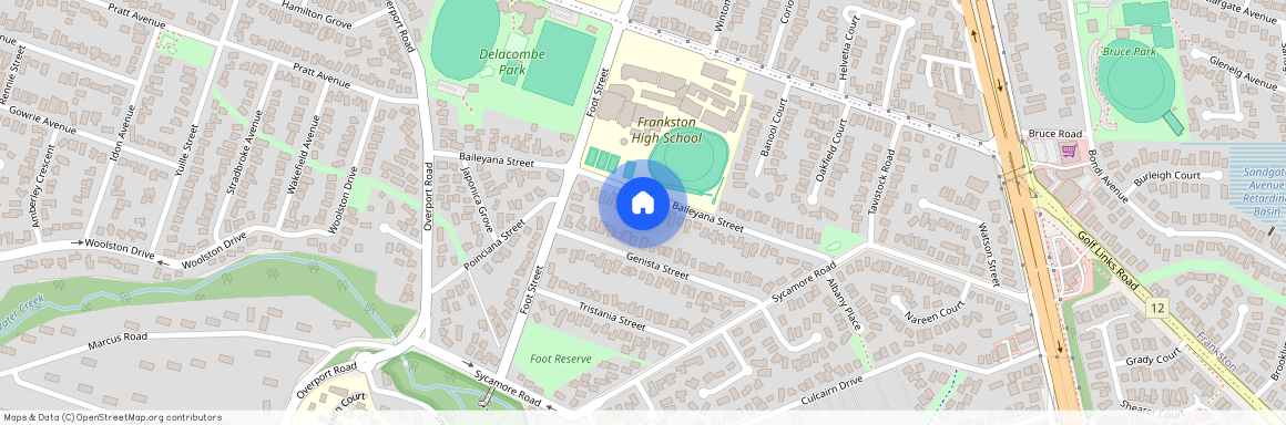 34 Baileyana Street, VIC 3199, Frankston South