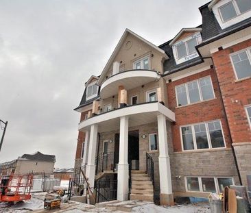 For Lease - 2420 Baronwood Drive Unit# 21-02, Oakville, Ontario - Photo 6