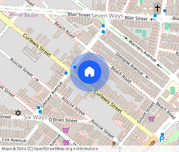 Spacious Apartment, Stroll To The Sand & Surf - Photo 1