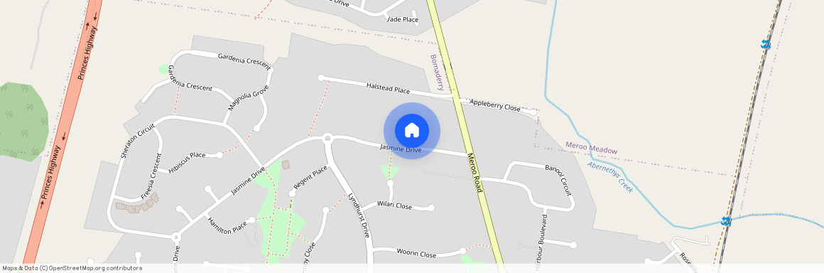 Bomaderry, Southern Highlands And Shoalhaven