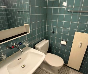 1 Zimmer-Wohnung an ruhiger Lage - Photo 5