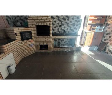 Casa para locação com edícula - Bairro Giardino di Vineto - Votoran... - Photo 1