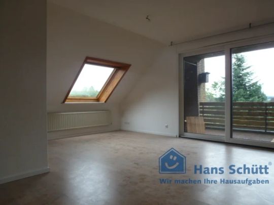 Wohnen mit eigenem Garten und Garage? - Foto 1