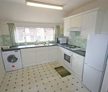 Ednaston Road, Nottingham, Nottinghamshire, NG7 - Photo 1