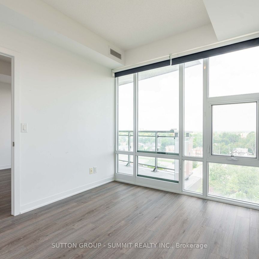 For Lease - 85 Duke Street Unit# 1003, Kitchener, Ontario - Photo 1