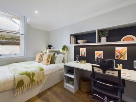 Classic Plus Studio - Photo 3