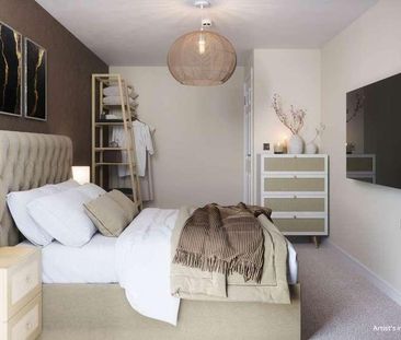 Rent To Buy* Wellington Wharf, Liverpool, L5 - Photo 1