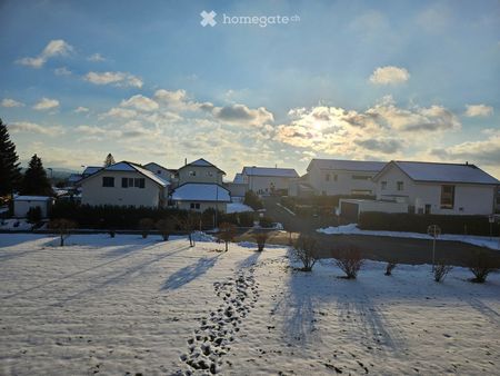 2.5 pièces très lumineux, 61m2 avec balcon - Photo 2