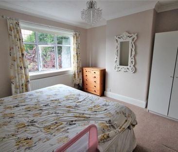 3 bedroom terraced house to rent - Photo 4