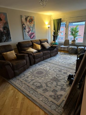 Herrgårdsvägen, Upplands Väsby - Foto 2