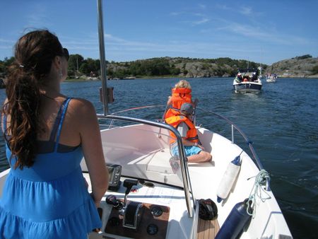 Bäckevägen, Bohus-Björkö - Foto 4