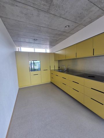 Architektonische Klarheit. Zeitlose Ästhetik. Raum für Individualisten - Photo 2