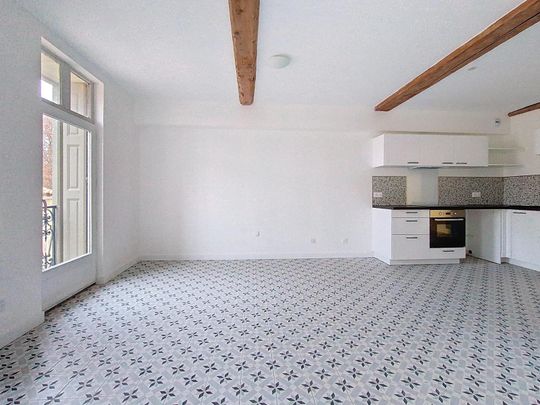 Location Appartement 2 pièces 49m² PERPIGNAN 66000 - Photo 1