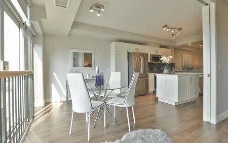 For Lease - 200 Burnhamthorpe Road Unit# 802, Mississauga, Ontario - Photo 3