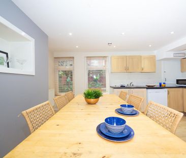 7 bedroom terraced house to rent - Photo 5