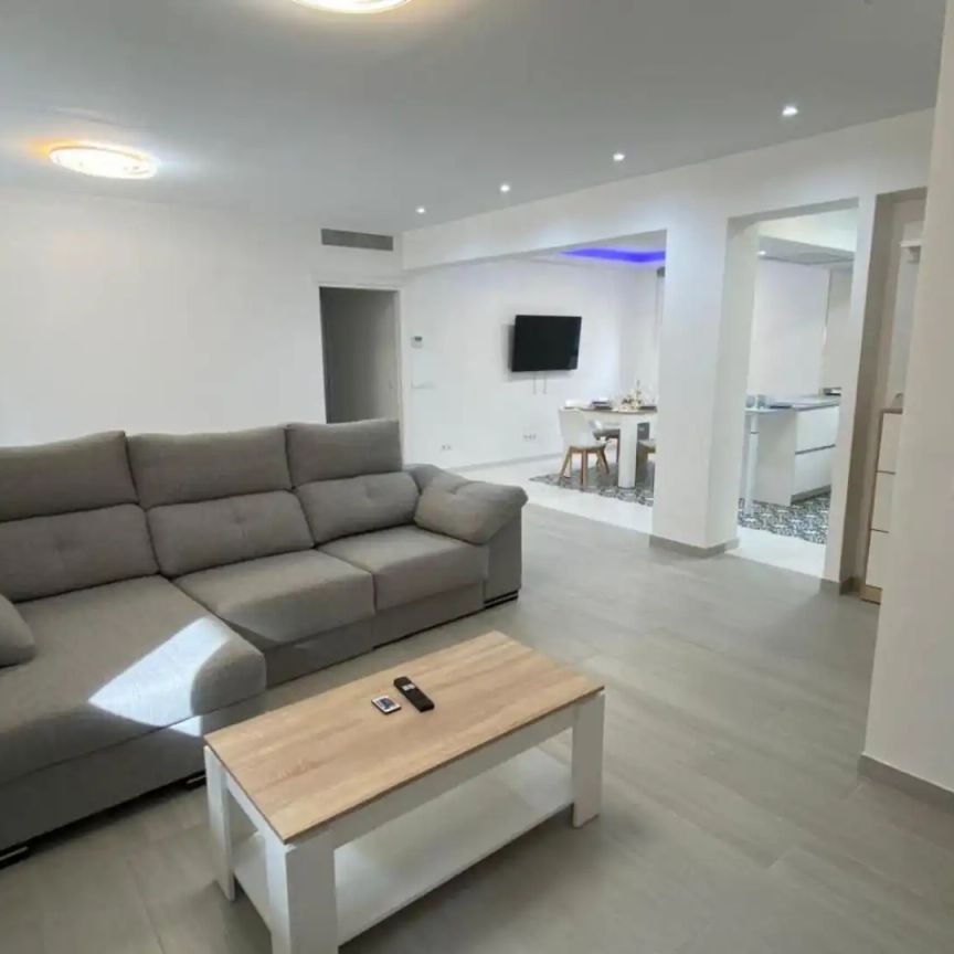 Piso de alquiler en Carrer Urbanización, 8, Sóller - Foto 1