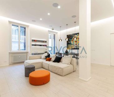 Trilocale via Privata Della Braida, 19, Quadronno - Crocetta, Milano - Foto 2
