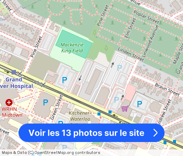 Kings Tower - Photo 1