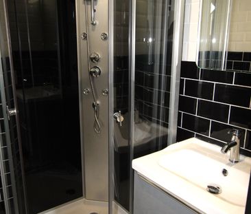 Location appartement 1 pièce, 24.59m², Chartres - Photo 4