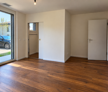 3.5 Zimmer, 81 m², EG - Foto 2