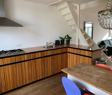 Te huur: Appartement Timorplein in Amsterdam - Photo 3